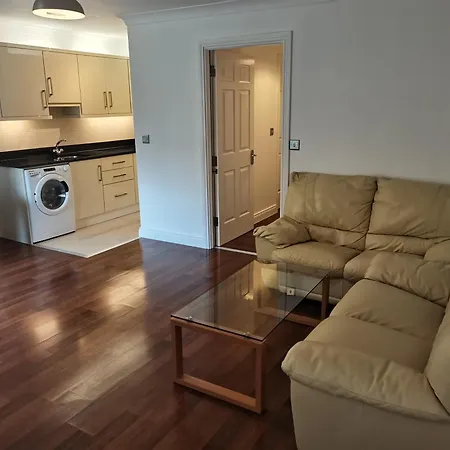 Apartment Park Mullingar