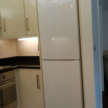 Park Apartment