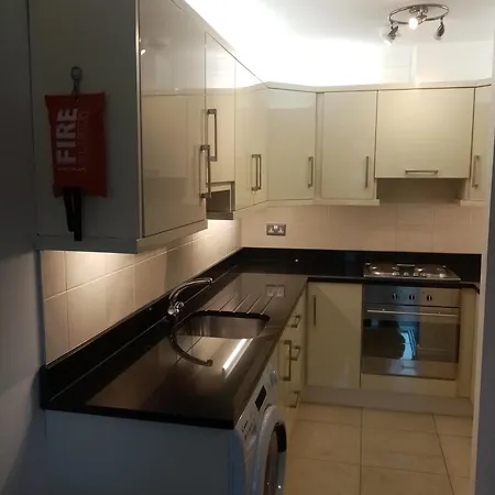 Apartment Park Mullingar